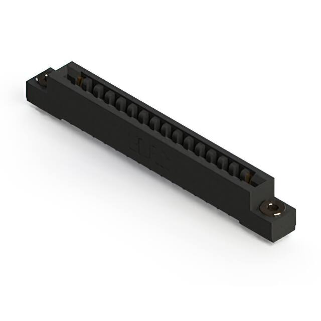 357-016-527-103 EDAC Inc.  Edgeboard Connectors